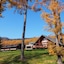 Log Hotel Larch Lake Kanayama