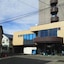 Hotel Miyako Hills Stationten