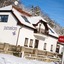 Pension Fialka
