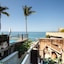 Quinta Maria Cortez Beach Hotel
