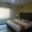 Hotel Tierra Roja
