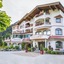 Familien- Und Wellnesshotel Hanneshof