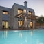 Sperveri Enalio Villas