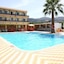 Triton Garden  Hotel
