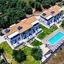 Golden Sun Villas