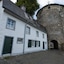Felsenhäuschen