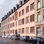 High Level Apartments