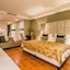 Golden Suites & Spa