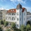 Strandhotel zur Promenade