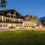 Klosterhof - Alpine Hideaway & Spa