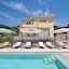 Villa Silvija