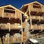 Black Diamond Sainte Foy Chalets