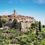 La Tour Carrée – Grasse Sud