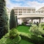 Qafqaz Riverside Resort Hotel