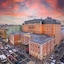 Vvedensky Hotel