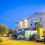 Ibis Budget Fréjus Saint-Raphaël Capitou A8