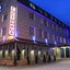 Novokosino hotel