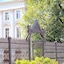 Ligovsky Yard