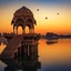 Jaisalmer Marriott Resort & Spa