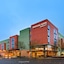 Springhill Suites By Marriott Seattle Issaquah