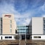 Hampton By Hilton Bristol Airport