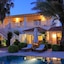 Sah Hotel