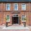 Hotel Achterum Greetsiel