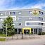 B&B Hotel Hamburg-Harburg