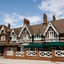 The Forest Hotel