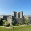 The Castle Apartments