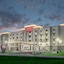 Hampton Inn & Suites Dublin