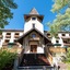 Olympic Village Inn