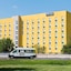 City Express By Marriott Santiago Aeropuerto