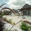 Zanbluu Beach Hotel