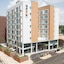 Seen Hotel Abidjan Plateau