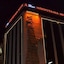The Ancient Mesopotamia Hotel