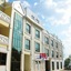 Ener Old Castle Resort Hotel