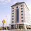 Grand Itimat Hotel