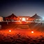 Bivouac Draa