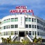 Angle Atlas Hotel