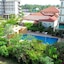 J Park Hotel