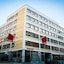 Scandic Go, Upplandsgatan 4