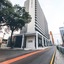 Intercity Curitiba Centro Cívico