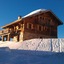 Chalet Odalys Des Neiges