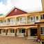 Jinja Safari Hotel