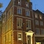 The Hospital Club