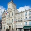 Ibis Budget Beziers Est Mediterranee