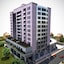 Kin Plaza Arjaan By Rotana