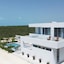 White Villas