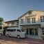 Maun Lodge